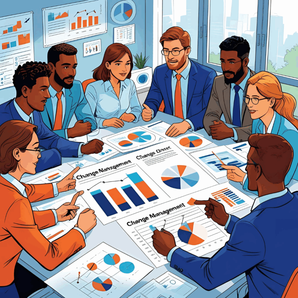 Digitalisation et plateforme BTS NDRC : accompagner le changement, la fabrique d'une dynamique vertueuse !