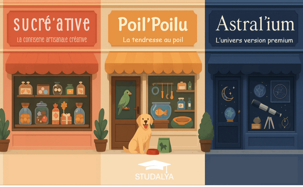 Découvrez nos nouveaux scénarios pédagogiques pour entraîner vos BTS NDRC à l'utilisation de WordPress et PrestaShop !