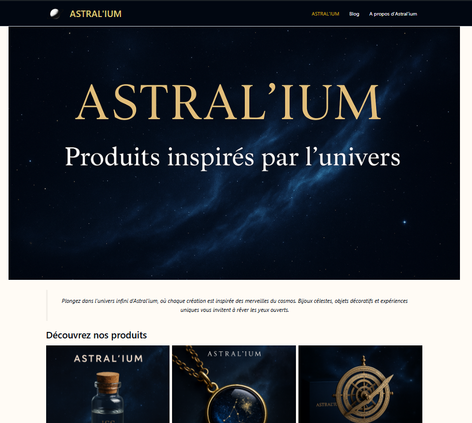 Découvrez notre nouveau scénario pédagogique pour entraîner vos BTS NDRC à la digitalisation via WordPress et PrestaShop !