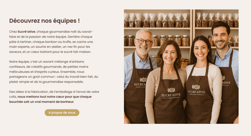 Découvrez notre nouveau scénario pédagogique pour entraîner vos BTS NDRC à l'utilisation de WordPress et PrestaShop !