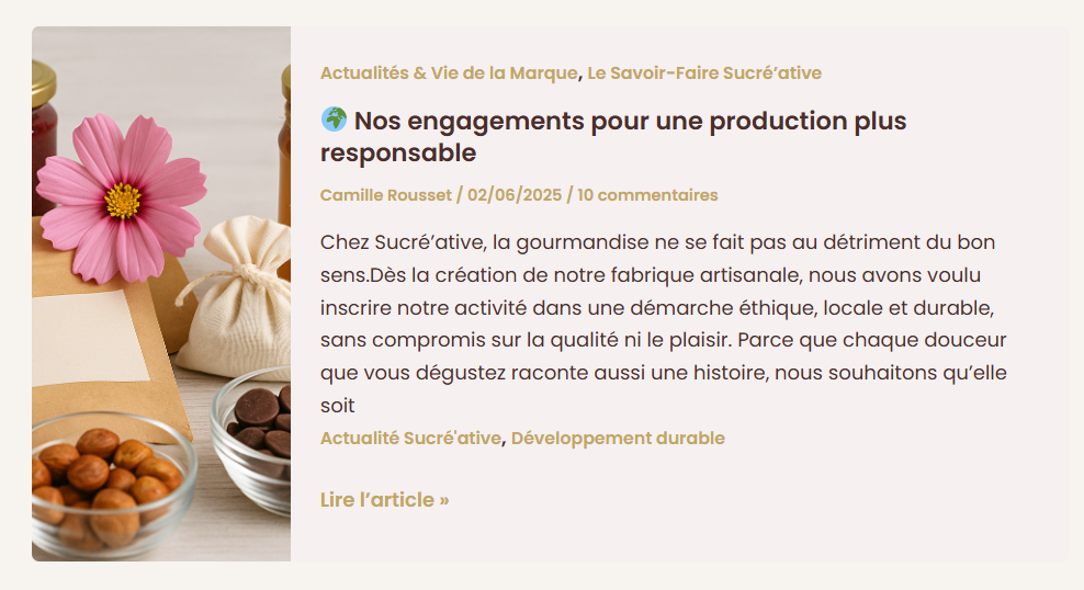 Découvrez notre nouveau scénario pédagogique pour entraîner vos BTS NDRC à l'utilisation de WordPress et PrestaShop !