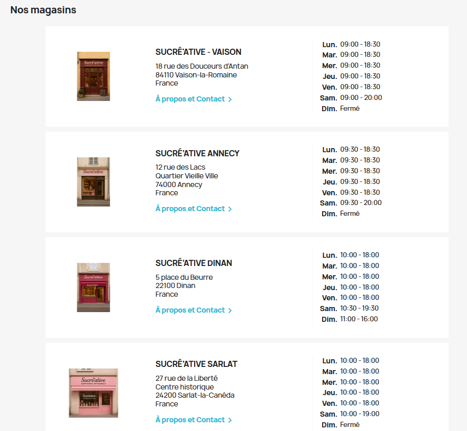 Découvrez notre nouveau scénario pédagogique pour entraîner vos BTS NDRC à l'utilisation de WordPress et PrestaShop !