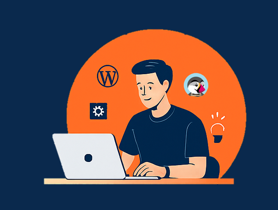 Visuel Studalya WEB, plateforme BTS NDRC